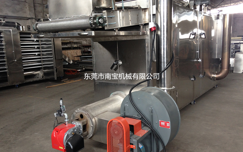 干燥機